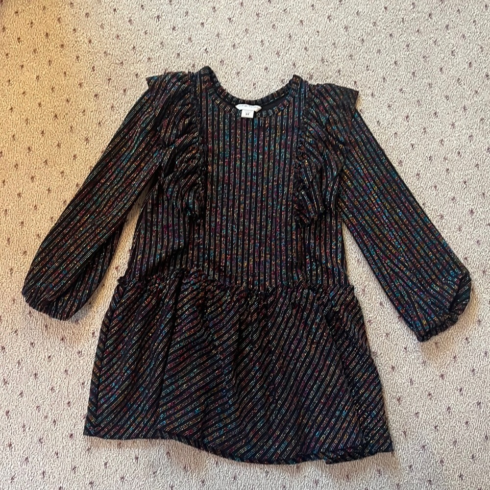 Girls Habitual Dress